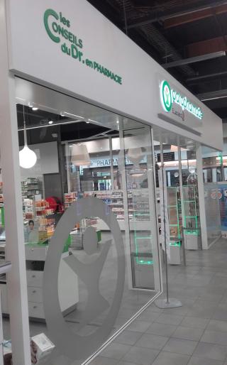 Pharmacie E.Leclerc Parapharmacie 0