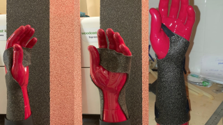 Pharmacie ÉRIC ORTHESISTE 0