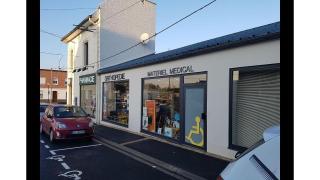 Pharmacie PHARMACIE BOULERT 0