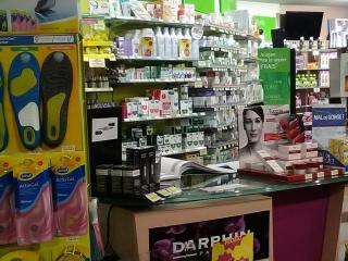 Pharmacie Aprium Grande Pharmacie de Meximieux 0