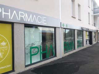 Pharmacie Pharmacie de l'Orchidée 0
