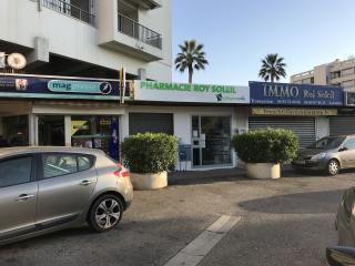Pharmacie Pharmacie du Roy Soleil 0