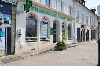 Pharmacie Grande Pharmacie Saint Jean 0