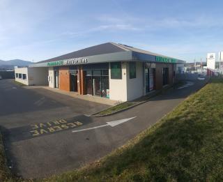 Pharmacie Pharmacie des Varilles 0