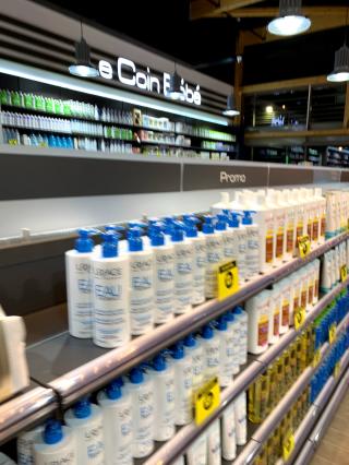 Pharmacie Pharmacie du Golfe La Ciotat 0