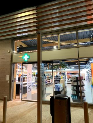 Pharmacie Pharmacie du Golfe La Ciotat 0