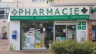 Pharmacie Pharmacie Principale 0