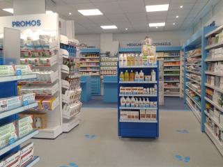 Pharmacie Pharmacie Centrale 0