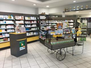 Pharmacie PHARMACIE SANTE ET NATURE 1