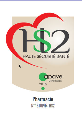 Pharmacie S.e.l.a.r.l. Pharmacie De Geneve 1