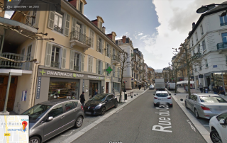 Pharmacie S.e.l.a.r.l. Pharmacie De Geneve 0