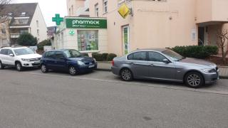 Pharmacie Pharmacie Pourtales Robertsau 0