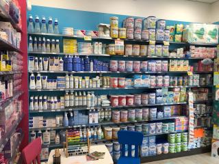 Pharmacie Pharmacie El Azzouzi 0