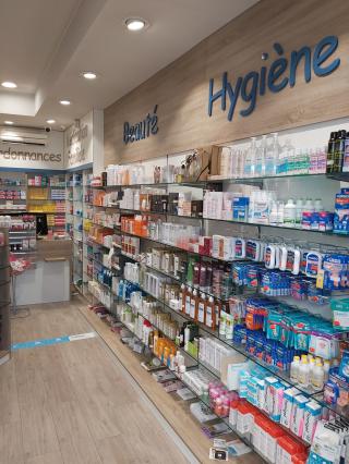 Pharmacie Pharmacie de l'île 0