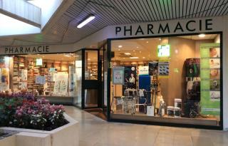 Pharmacie Pharmacie de Montessuy Chanay et Krief 0