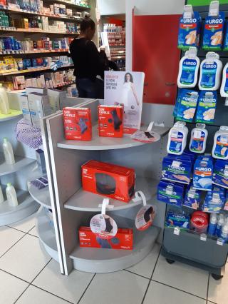 Pharmacie Pharmacie Saint Louis 1