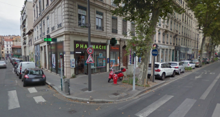 Pharmacie Pharmacie Saint Louis 2