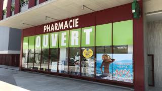 Pharmacie Pharmacie Simone Veil 0