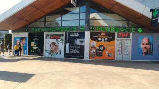 Pharmacie Pharmacie KHUN Bay 1 - Torcy 0