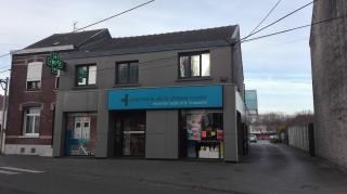 Pharmacie Pharmacie Mormentyn 2