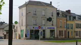 Pharmacie Pharmacie de la croix de Pierre 0