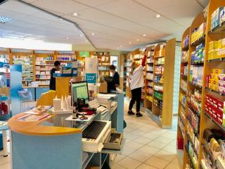 Pharmacie Pharmacie Carmélie 0