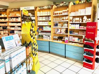 Pharmacie Pharmacie Carmélie 0