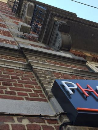 Pharmacie Pharmacie Centrale 0