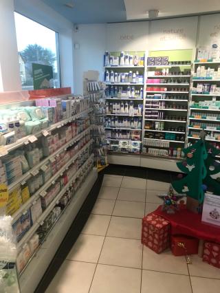 Pharmacie Pharmacie de Thésée 0