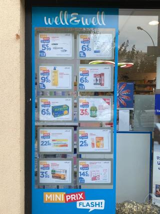 Pharmacie Pharmacie Du Parc 1