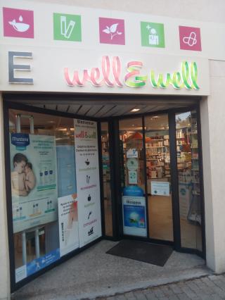 Pharmacie Pharmacie Du Parc 0