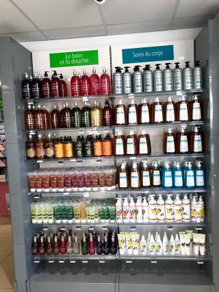 Pharmacie Pharmacie d'Orgeval Totum 0