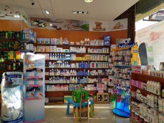 Pharmacie Pharmacie Métropolis 0