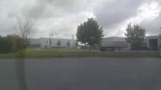 Pharmacie Xpo Logistics Pharma 0