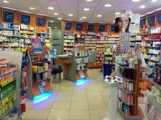 Pharmacie PHARMACIE DE L'ETOILE | Vaucresson 92 2