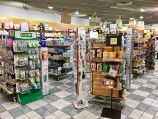 Pharmacie Pharmacie Verte à Soisy-sous-Montmorency 1