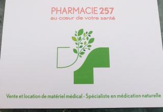 Pharmacie Pharmacie Badré 0