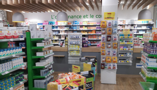 Pharmacie Pharmacie Nationale 7 El Bori 0