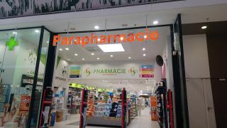 Pharmacie Pharmacie NOTO centre commercial Auchan 1