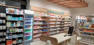 Pharmacie Pharmacie De Gazonfier - D Docteur en pharmacie 1