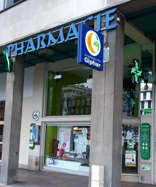 Pharmacie Pharmacie Turmel-Hureau 0