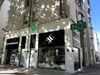 Pharmacie Pharmacie du Boulevard 0