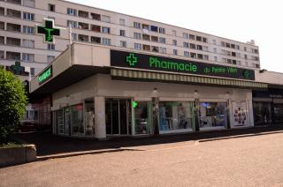 Pharmacie Pharmacie du Peintre Villon 0