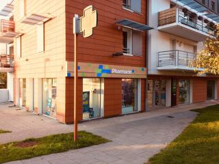 Pharmacie Pharmacie de L’hôtel de Ville 0