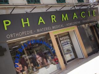 Pharmacie Pharmacie Richard 0