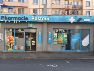 Pharmacie PHARMACIE PASTEUR 0