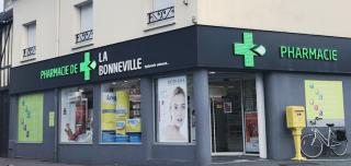 Pharmacie Pharmacie de la Bonneville 0