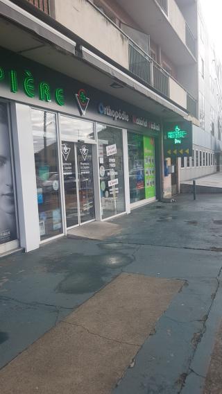 Pharmacie Pharmacie La Cépière 0