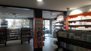 Pharmacie Pharmacie des Jardins du Fier 0