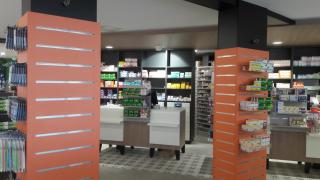 Pharmacie Pharmacie des Jardins du Fier 0